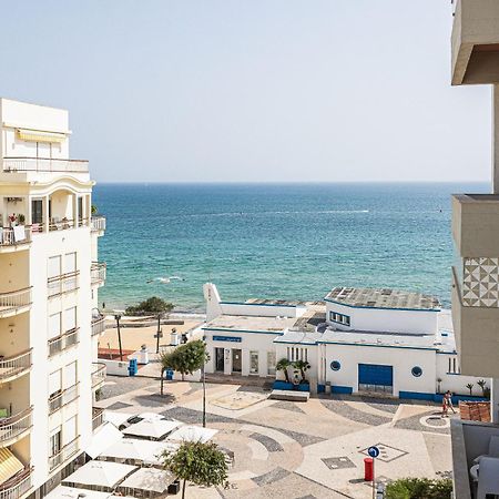 شقة Vieira Casino Armação de Pêra المظهر الخارجي الصورة